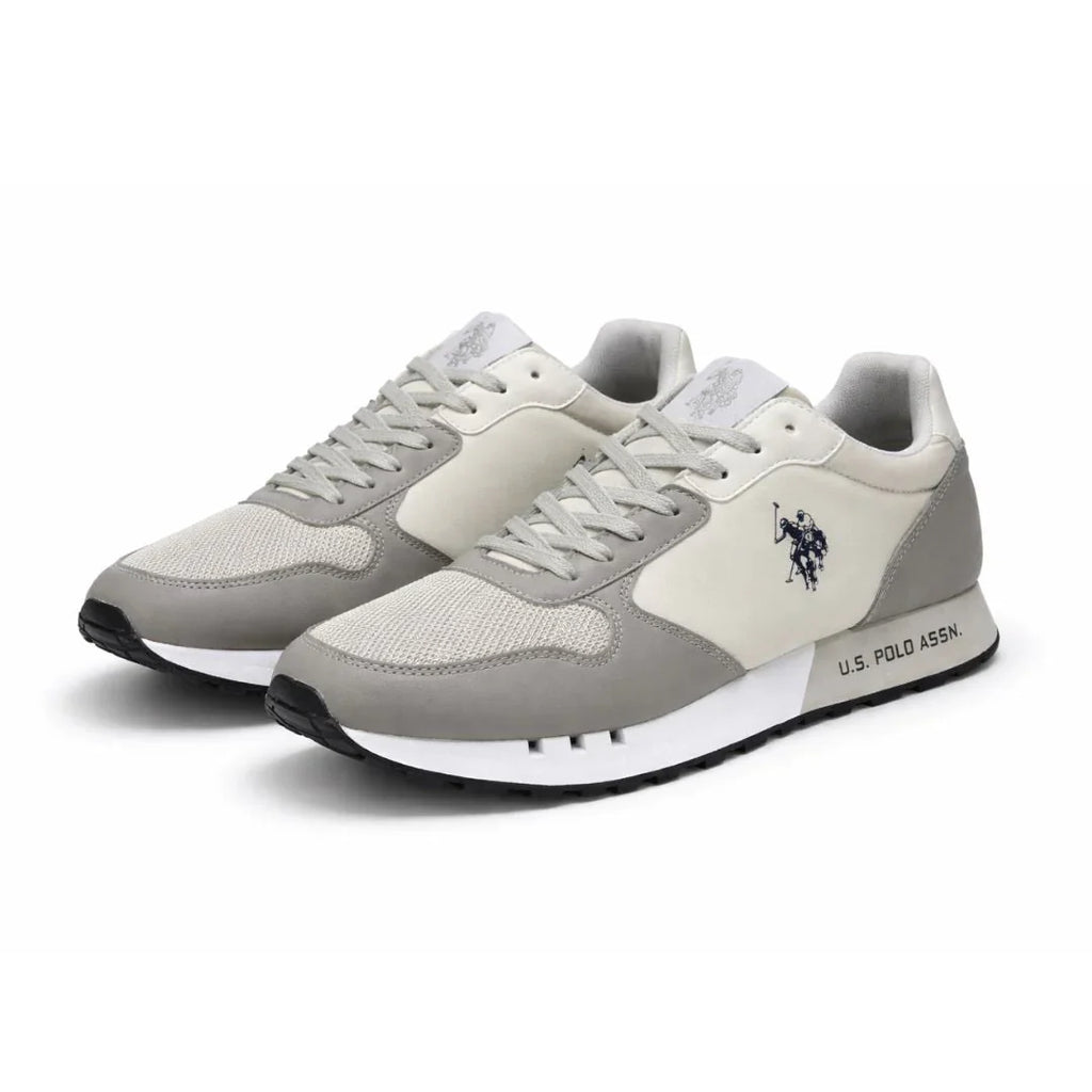 U.S. POLO ASSN. DENI Sneakers Men - GRY