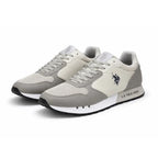 U.S. POLO ASSN. DENI Sneakers Men - GRY