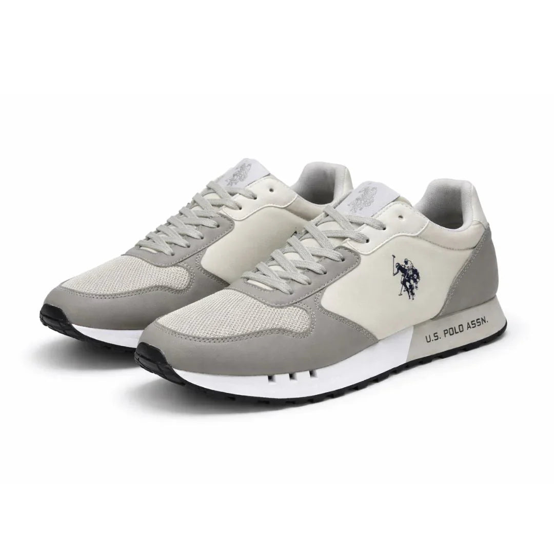 U.S. POLO ASSN. DENI Sneakers Men - GRY