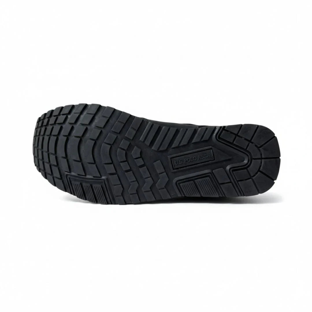 U.S. POLO ASSN. DENI Sneakers Men - GRY