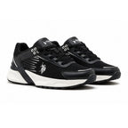 U.S. POLO ASSN. Fullness Sneakers Men - BLK
