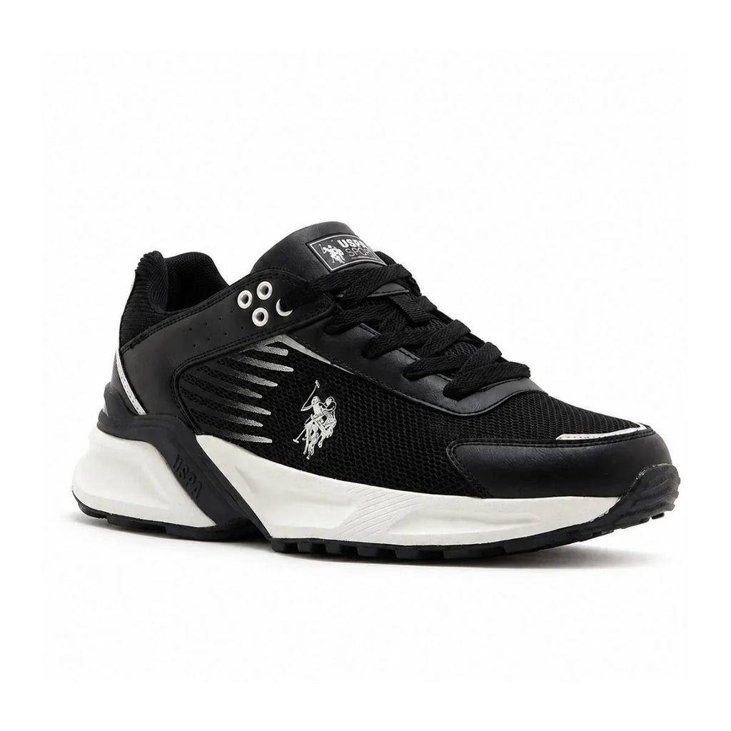 U.S. POLO ASSN. Fullness Sneakers Men - BLK