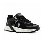 U.S. POLO ASSN. Fullness Sneakers Men - BLK