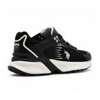 U.S. POLO ASSN. Fullness Sneakers Men - BLK