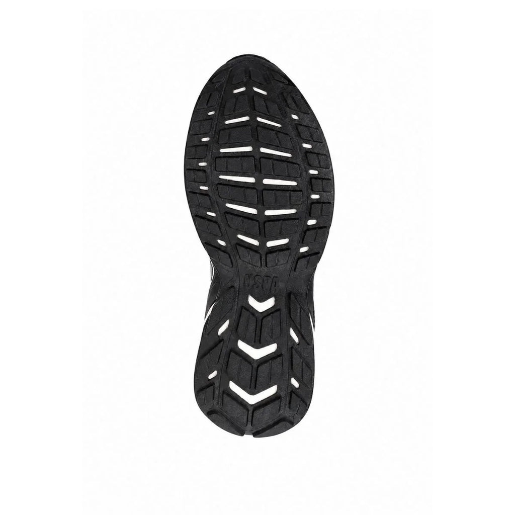 U.S. POLO ASSN. Fullness Sneakers Men - BLK