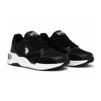 U.S. POLO ASSN. Husky Sneakers Men - BLK