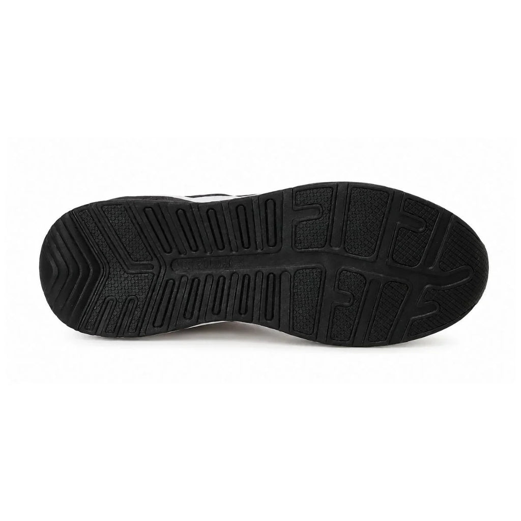 U.S. POLO ASSN. Husky Sneakers Men - BLK
