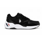 U.S. POLO ASSN. Husky Sneakers Men - BLK