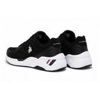 U.S. POLO ASSN. Husky Sneakers Men - BLK