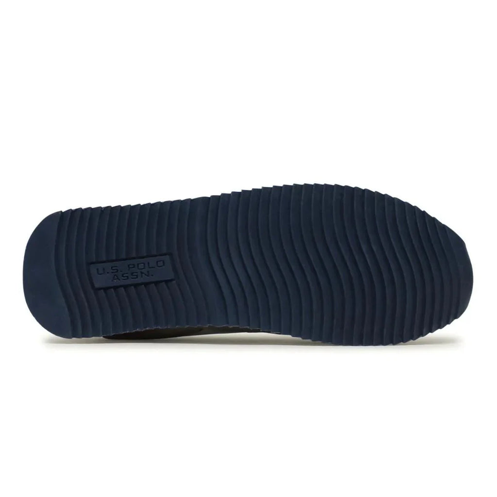 U.S. POLO ASSN. NOBIL 183- White