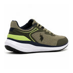 U.S. POLO ASSN. Pacific Sneakers Men - OLV