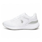 U.S. POLO ASSN. Pacific Sneakers Men - WHTGRY