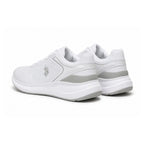 U.S. POLO ASSN. Pacific Sneakers Men - WHTGRY