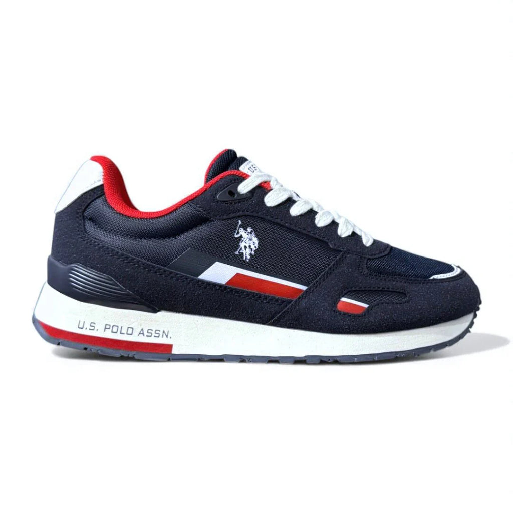U.S. POLO ASSN. TABRY 001B-Navy