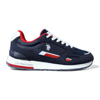 U.S. POLO ASSN. TABRY 001B-Navy