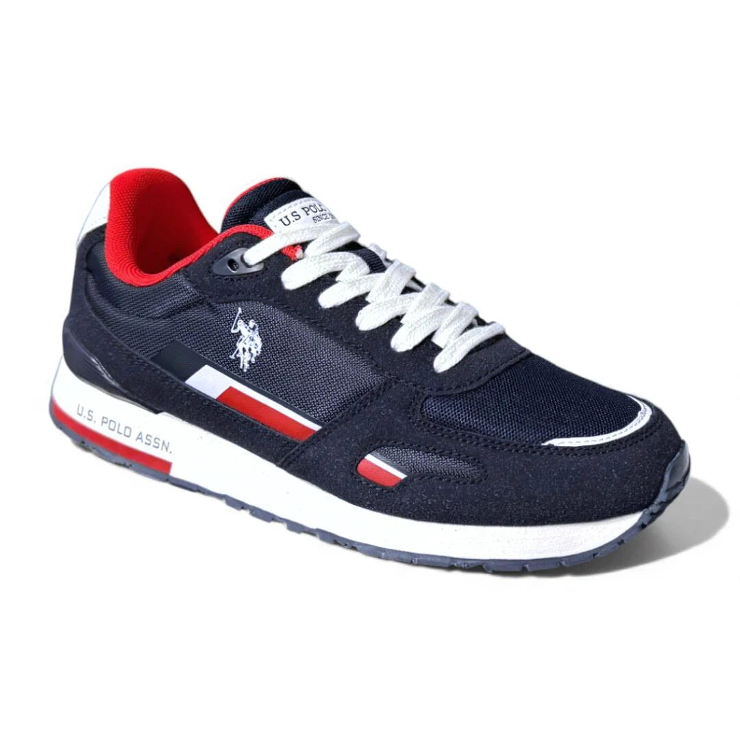 U.S. POLO ASSN. TABRY 001B-Navy
