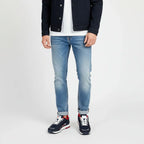U.S. POLO ASSN. TABRY 001B-Navy