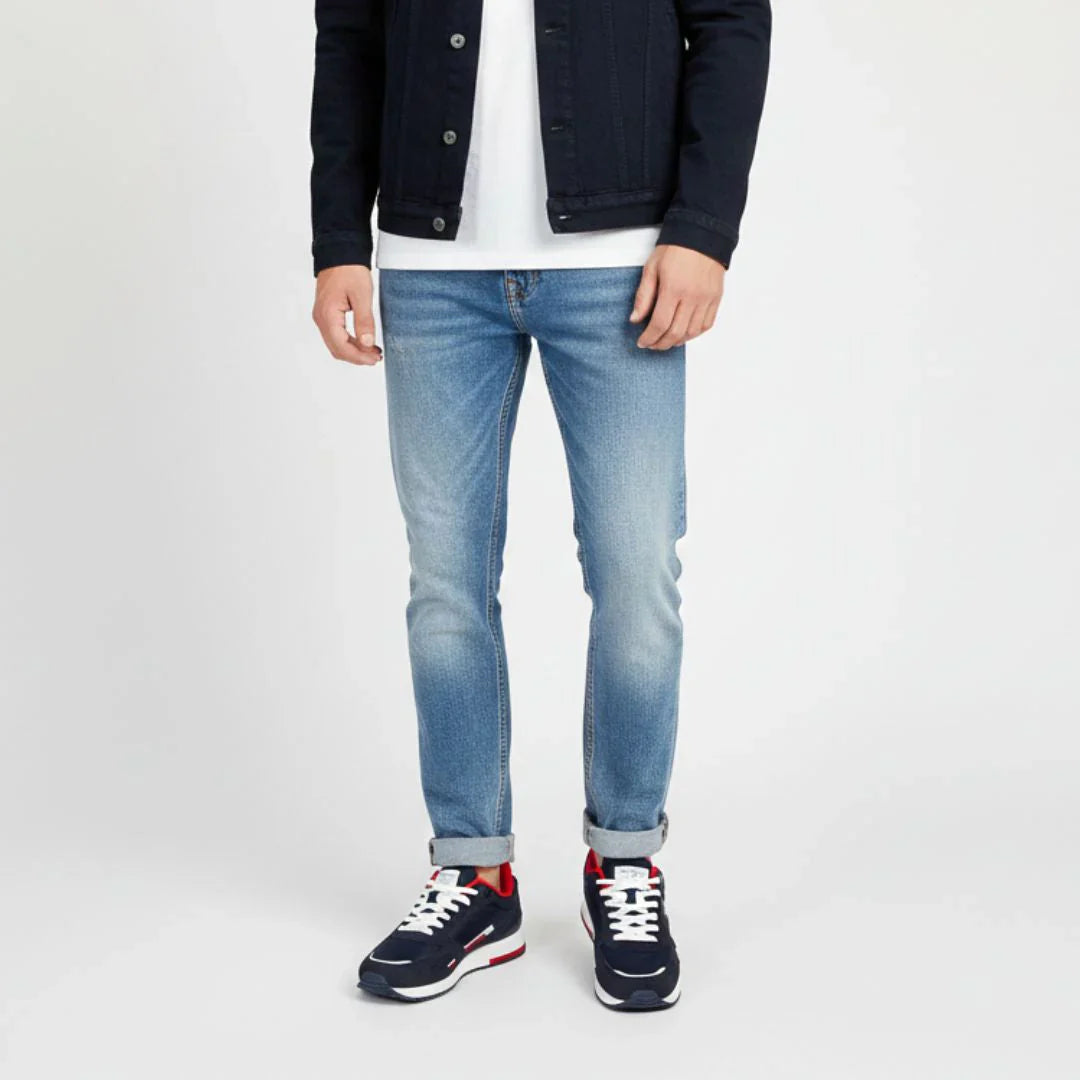U.S. POLO ASSN. TABRY 001B-Navy