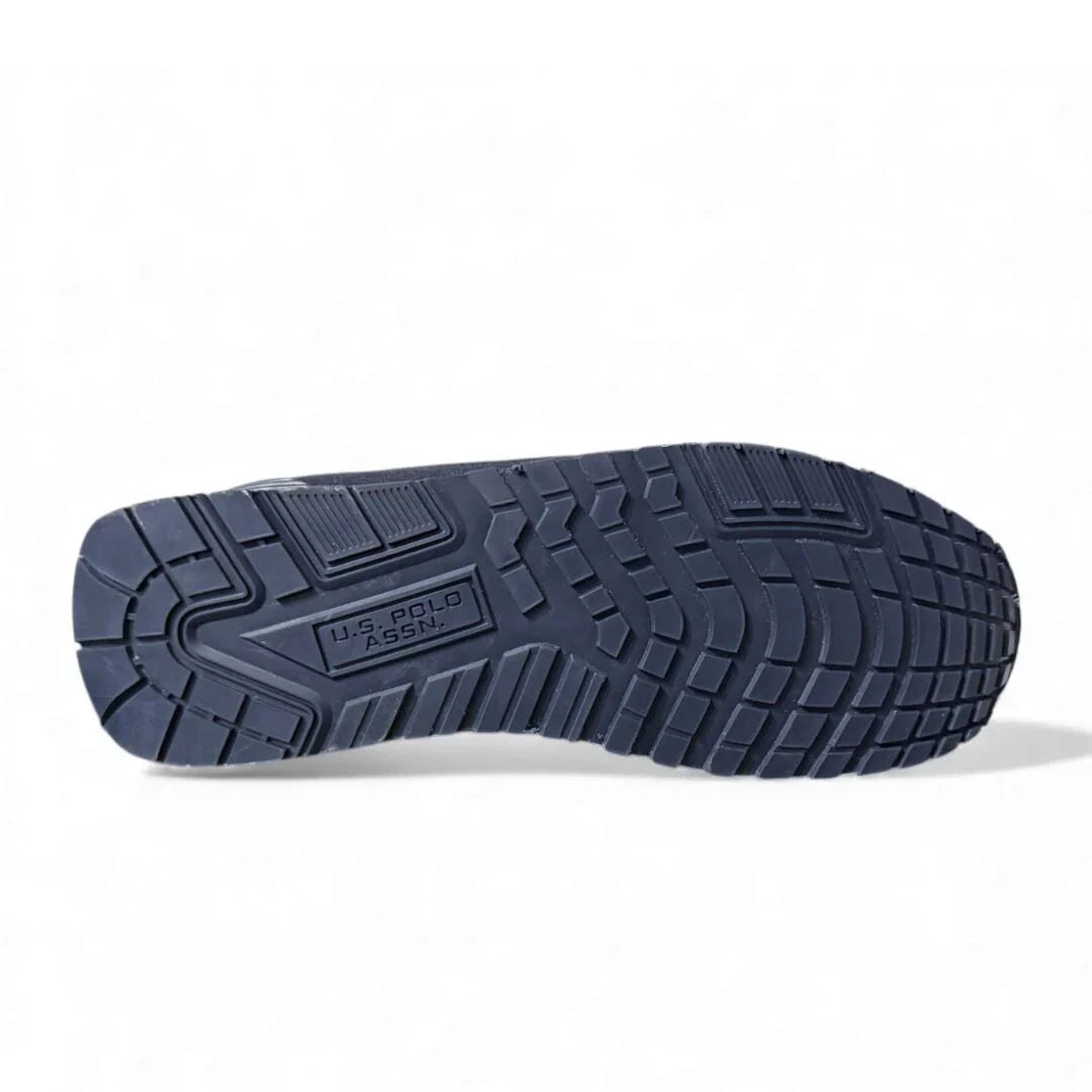 U.S. POLO ASSN. TABRY 001B-Navy