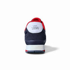 U.S. POLO ASSN. TABRY 001B-Navy