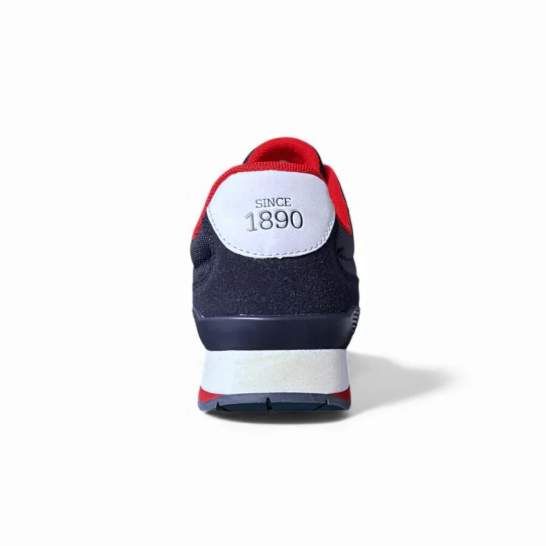 U.S. POLO ASSN. TABRY 001B-Navy
