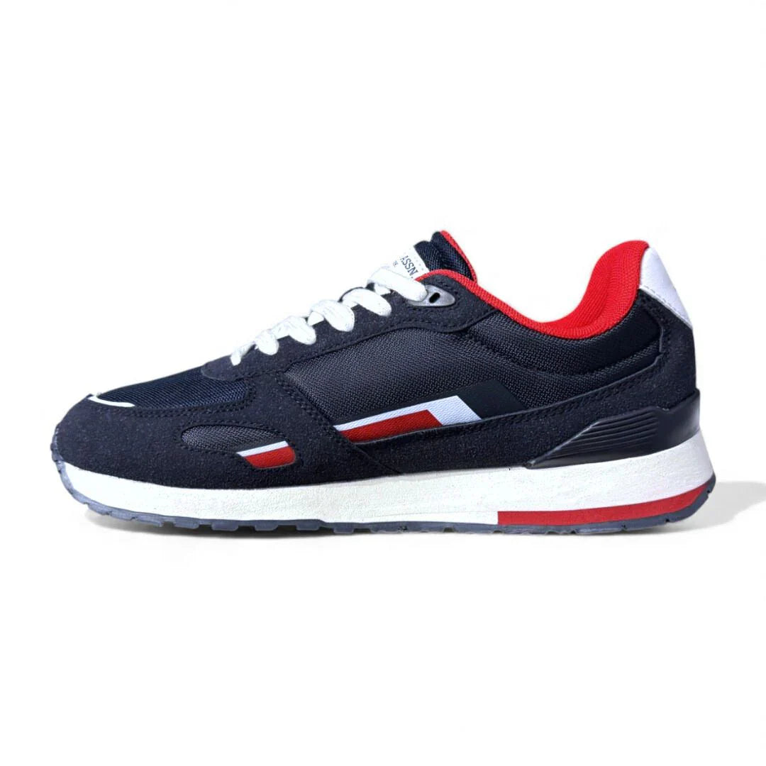 U.S. POLO ASSN. TABRY 001B-Navy