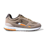 U.S. POLO ASSN. TABRY 003M - Light Brown