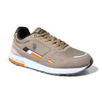 U.S. POLO ASSN. TABRY 003M - Light Brown