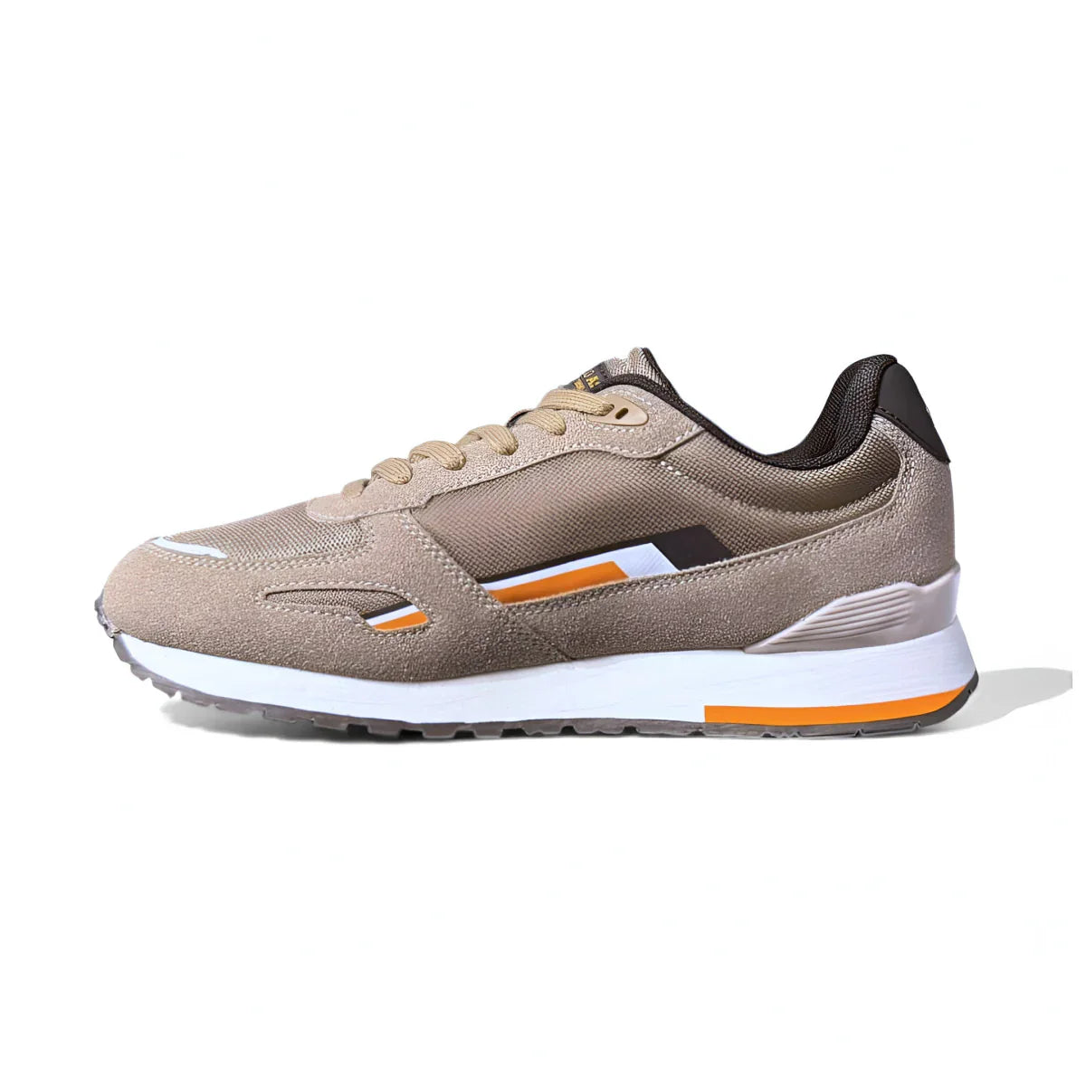 U.S. POLO ASSN. TABRY 003M - Light Brown
