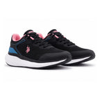 U.S. POLO ASSN. Wmn Sneakers Women - BLK