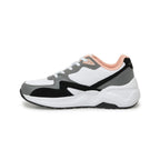 U.S. POLO ASSN. Husky 4FX Women's Casual Athletic