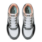 U.S. POLO ASSN. Husky 4FX Women's Casual Athletic